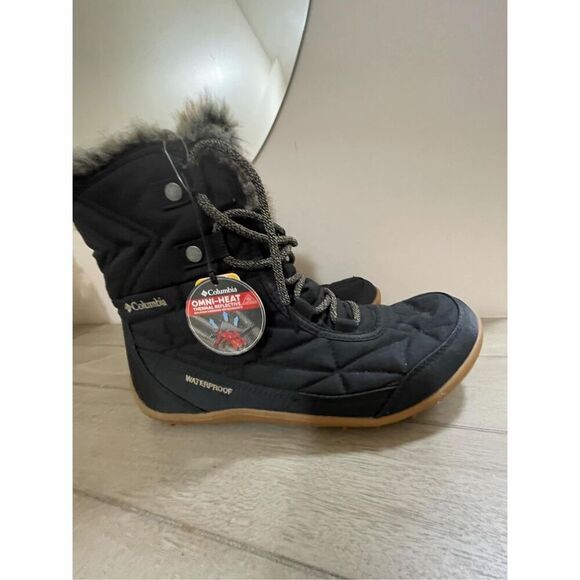 Columbia Ladies Minx™ Shorty III Boot Size 11 - Picture 8 of 12